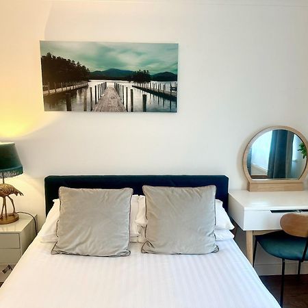 Kiwi Tree Serviced Apartment CBG Exterior foto