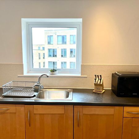 Kiwi Tree Serviced Apartment CBG Exterior foto