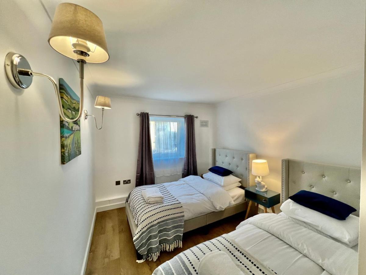 Kiwi Tree Serviced Apartment CBG Exterior foto